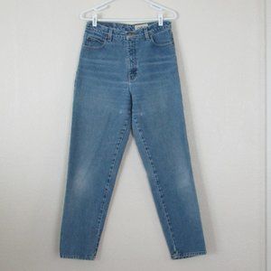 VTG Eddie Bauer High Rise Mom Jeans, 30